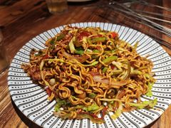 -阿记烧烤(大兴新区店)