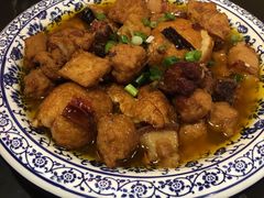 -金掌勺锅包肉(太原万达店)
