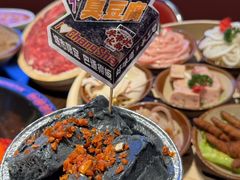 -牛市坎火锅(建设路店)