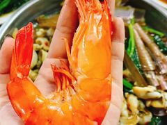 -四川小胡子海鲜(丁村万人海鲜广场店)