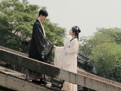 -汉仪华裳汉服旗袍·摄影写真馆(乌镇西栅店)