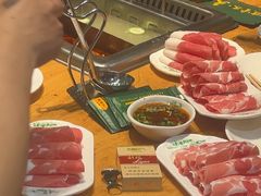 -草原塞蛮羊火锅城(港湾店)