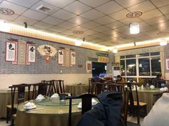 大堂-新繁老號豌豆汤饭店·江湖菜(宝光寺店)