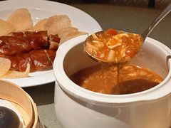 -朴墅(西湖青芝坞店·杭帮菜·家宴.14年的店)