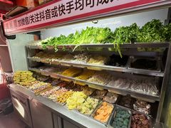 -安发瞧麻辣烫(总店)