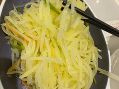 -东方饺子王(大屯路店)
