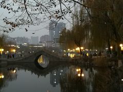 -文瀛公园