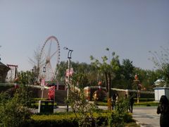 -辛玛王国游乐园