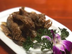 -浦江餐饮•上海菜馆(五四路店)