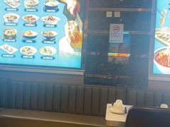 -燕兰楼·清真西北融合菜(亚运村店)