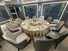 -新龙船黄浦江餐饮游船官方自营店