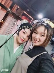 -盘子女人坊古装摄影(万达店)