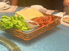 -天瑞秦家菜(山东路店)