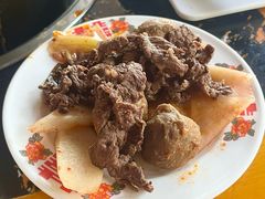 -憨孃孃·重庆老火锅(红山黑金店)