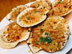 -庆峰龙虾烧烤(合肥一店)