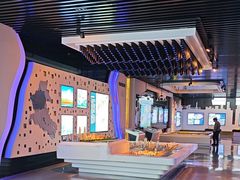 -哈尔滨规划展览馆