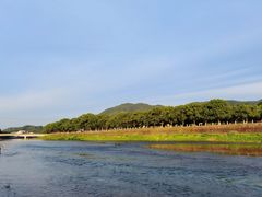 -溪口-滕头旅游景区