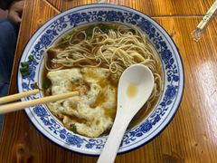 焖肉面-状元楼(东大街店)