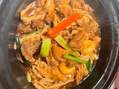 -清晖小苑·顺德菜(观澜湖新城店)