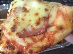 -必胜客(新辰里酒仙桥店)