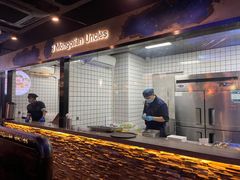 -三个蒙古大叔羊肉串(大宁店)