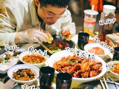 -红钳侠小龙虾·烧烤(中赢康康谷店)