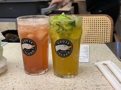 -白仁仔· 活烤海鲜 宵夜(豫园店)
