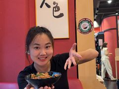 -我的面 川味Bistro(后沙峪店)