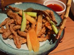 -闽上鲜·福建菜(龙湖滨江天街店)