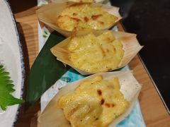 -虹料理·日料放题(悠方店)
