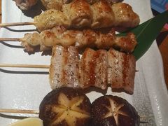 -有喜屋·深夜食堂(北京西路店)