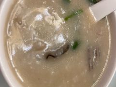 老菜脯海鲜粥-潮人姐妹轩(海宁路店)