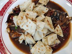 -旺顺阁鱼头泡饼(小红门店)