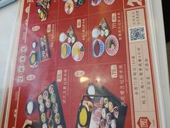 -桥香园云南过桥米线(红龙井店)