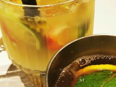 -静香HOUSE·全时段融合餐厅(七星欢乐颂店)