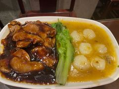 -德兴馆(广东路总店)