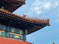 -故宫博物院(故宫)