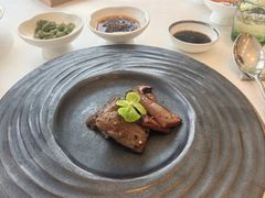 -君来湖滨饭店·渔餐厅