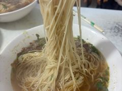 小碗拉面-鑫明明拉面(宁化路店)