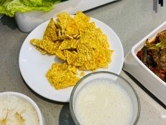 -半天妖烤鱼(茂业天地店)