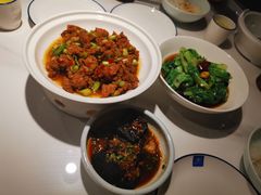 -兰湘子·湘菜小炒(长安万科广场店)