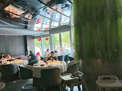 -望京辣宴·古法川菜(望京店)