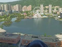 -舟山希尔顿酒店