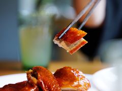 富贵脆皮鸡-新荣记(西溪湿地店)