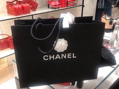 -CHANEL(恒隆广场店)