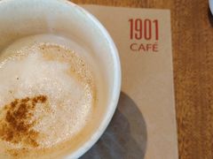 -1901 Cafe(西四店)
