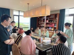 -她时区金吉兒月子中心(太湖度假店)