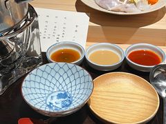 -元熹会席料理