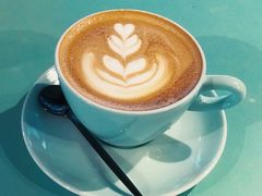 -sugarman espresso素饮糖人高新咖啡工厂