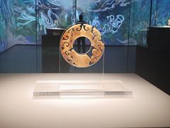 -北京大葆台遗址博物馆